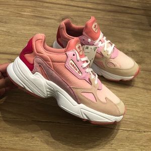 Adidas Falcon Pink